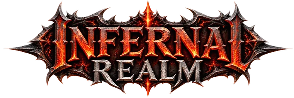 Cryptic Realm